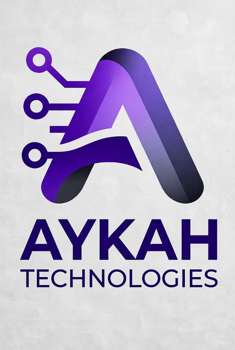AYKAH SHOP